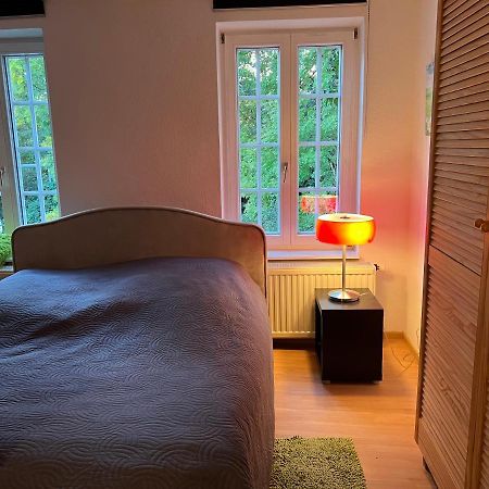 Apartment 2 Am Damm Quedlinburg Εξωτερικό φωτογραφία