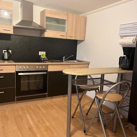 Apartment 2 Am Damm Quedlinburg Εξωτερικό φωτογραφία