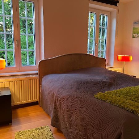 Apartment 2 Am Damm Quedlinburg Εξωτερικό φωτογραφία