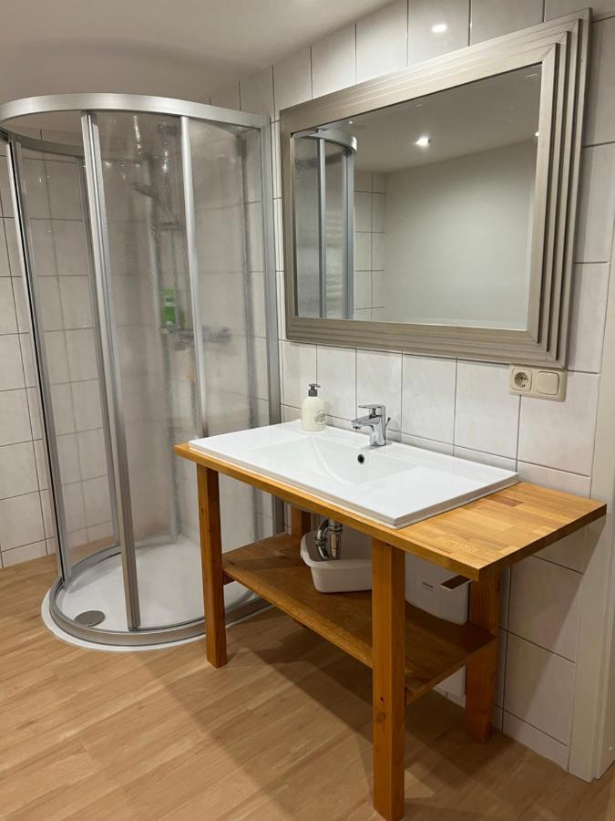 Apartment 2 Am Damm Quedlinburg Εξωτερικό φωτογραφία
