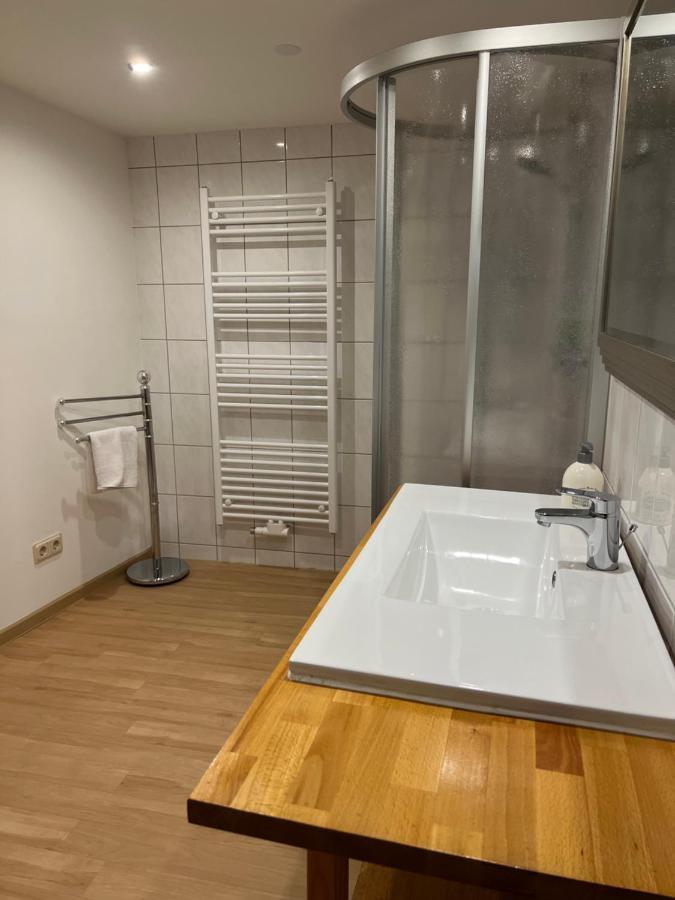 Apartment 2 Am Damm Quedlinburg Εξωτερικό φωτογραφία